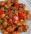 Chicken Manchurian